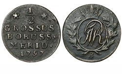 South Prussia