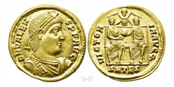 Thessalonica - VICTORIA AVGG