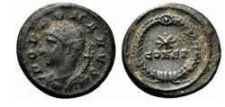 Constantinople - POP ROMANVS