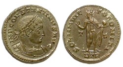 Trier - SOL INVICTO COMITI