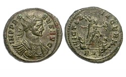 Rome - VICTORIA GERM