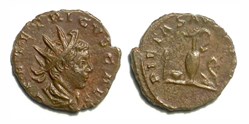 PIETAS AVGG (V)