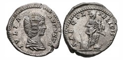 Rome - SAECVLI FELICITAS