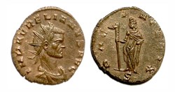 Mediolanum - DACIA FELIX