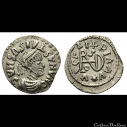 Quarter-Siliqua