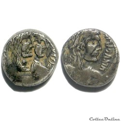 Aretas IV and Shaqilath