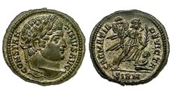 Sirmium - SARMATIA DEVICTA