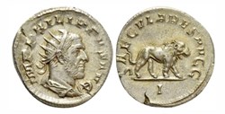 Rome - SAECVLARES AVGG