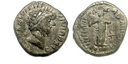 Marcus Aurelius-Imitation - Ukraine
