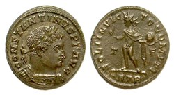 Trier - SOL INVICTO COMITI