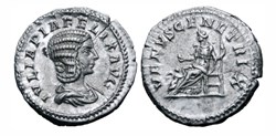 Rome - VENVS GENETRIX