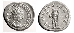Rome - IOVI CONSERVA