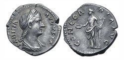 Sabina - CONCORDIA AVG