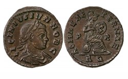Rome - ROMAE AETERNAE  - Licinius II