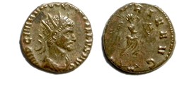 Rome - VICTORIA AVG