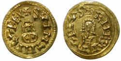Svinthila - Merida