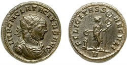 Siscia - FELICITAS SAECVLI
