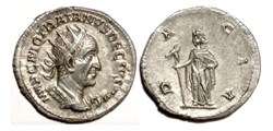 Rome - DACIA