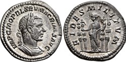 FIDES MILITVM