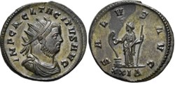 Rome - SALVS AVG