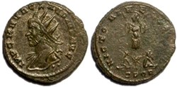 VICTORIAE GOTHIC