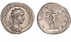 Rome - MARS VICTOR