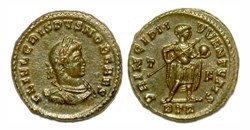 Trier - PRINCIPI IVVENTVTIS