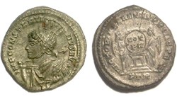 Trier - VICTORIAE LAETAE PRINC PERP