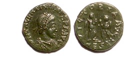 Thessalonica - VICTORIA AVG