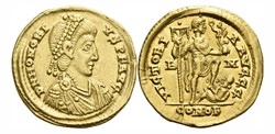 Rome - VICTORI – A AVGGG