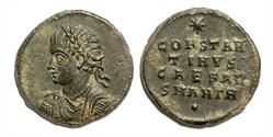 Antiochia - CONSTANTINVS CAESAR