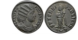 Fausta - Ticinum