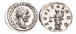 Rome - VBERITAS AVG