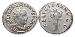 Rome - FELICITAS AVGG
