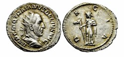 Rome - DACIA