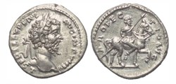 Laodiceia ad Mare - PROFECTIO AVG -