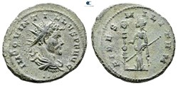 Cyzicus - FIDES MILITVM