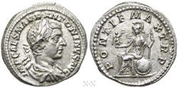 Rome - PONTIF MAX TR P