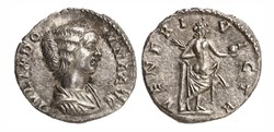 Rome - VENERI VICTR