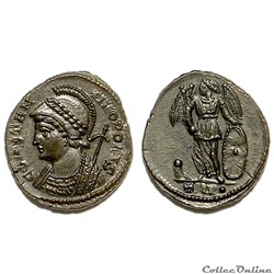 CONSTANTINOPOLIS - Trier