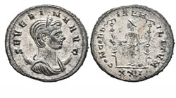 Cyzicus - CONCORDIAE MILITVM