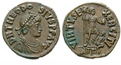 Alexandria - VIRTUS EXERCITI