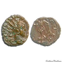 Tetricus II