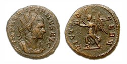 Cyzicus - VICTORIA GERN