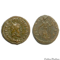 Tetricus I