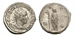 Rome - DACIA