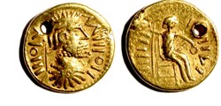 Imitation of Marcus Aurelius (?)