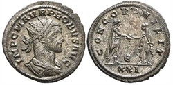 Siscia - CONCORD MILIT