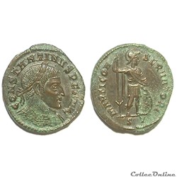 Ticinum - MARTI CONSERVATORI