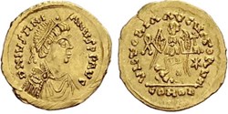 Justinian - Rome